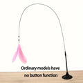 Aerial Instinct Teaser | Interactive Suction-Mount Wand