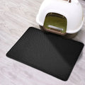 Double Layer Honeycomb Litter Mat