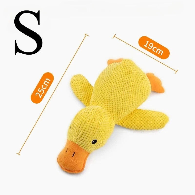 Atelier Mallard: The Quacking Durability Companion