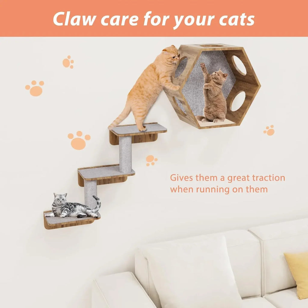 Total Home Cat Shield