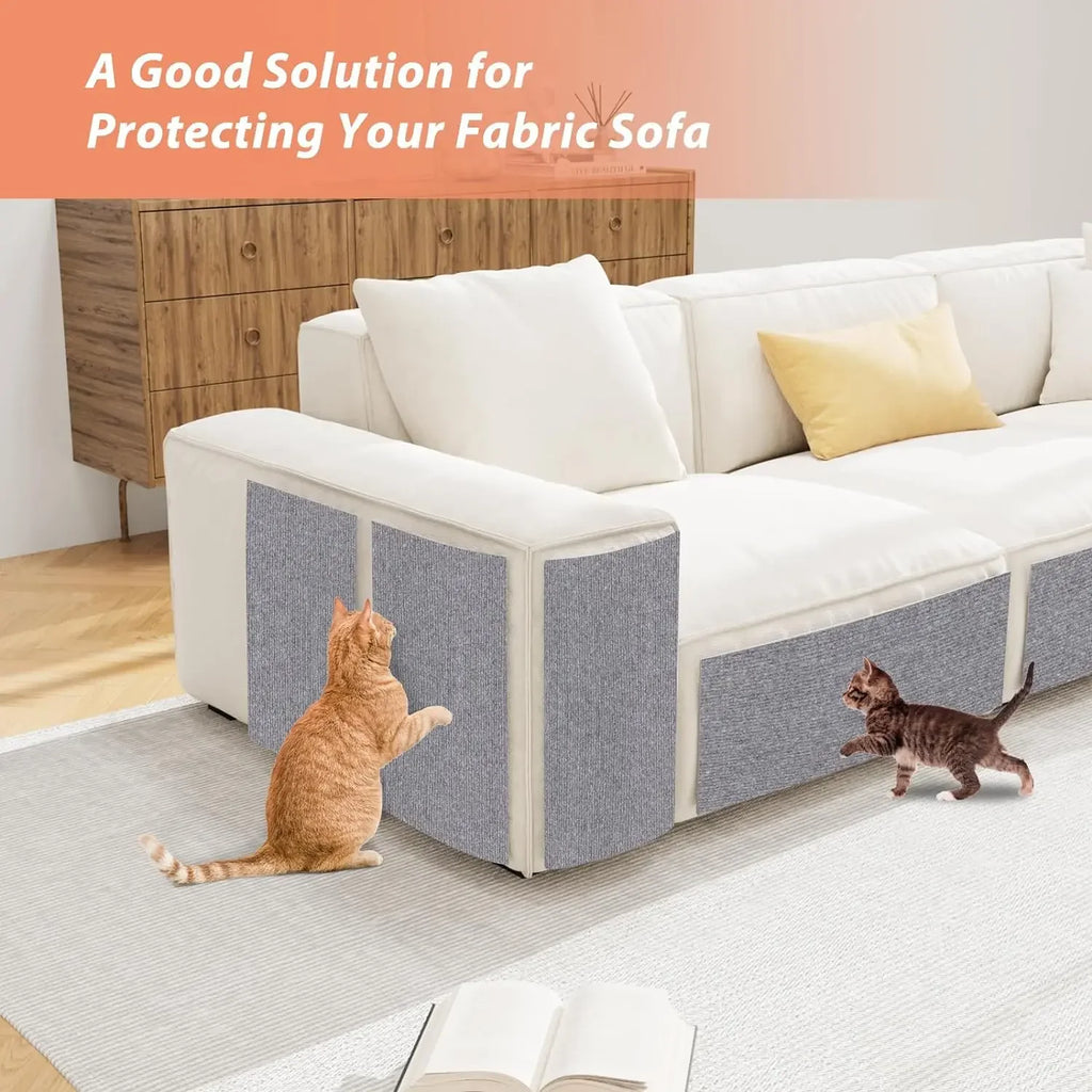 Total Home Cat Shield