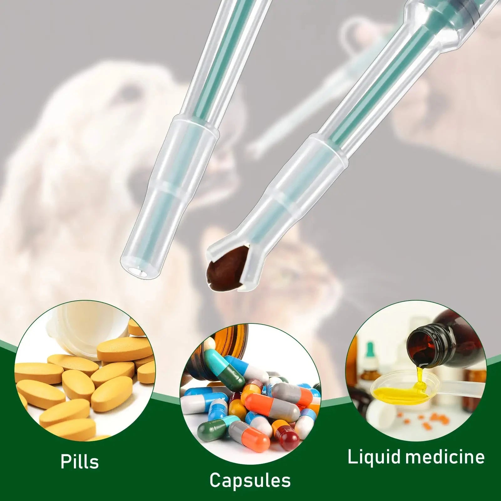 Atelier Relief: The Precision Medication Dispenser