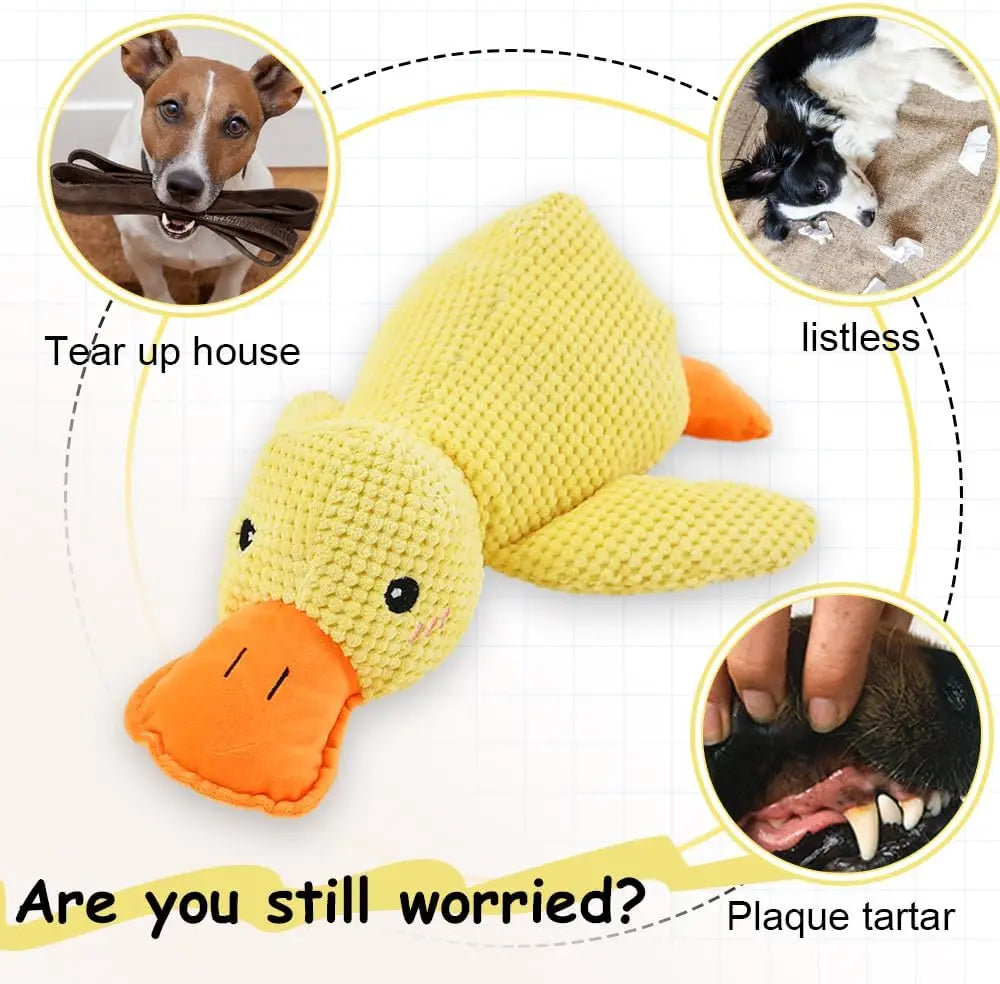 Atelier Mallard: The Quacking Durability Companion