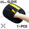 Atelier Magnet: The 2-in-1 Electrostatic Grooming & Detailer Glove