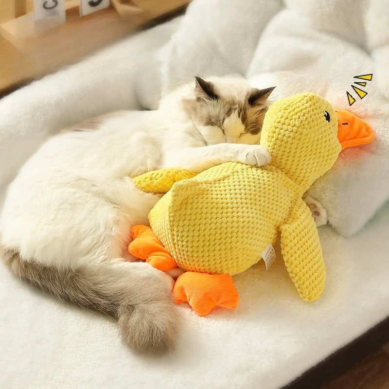 Atelier Mallard: The Quacking Durability Companion