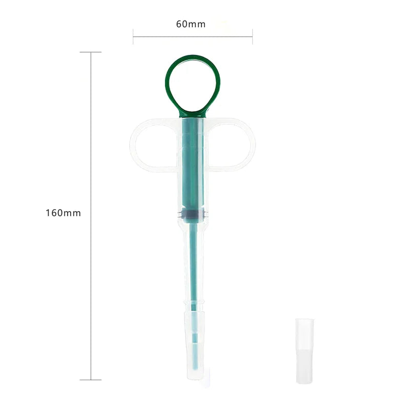 Atelier Relief: The Precision Medication Dispenser