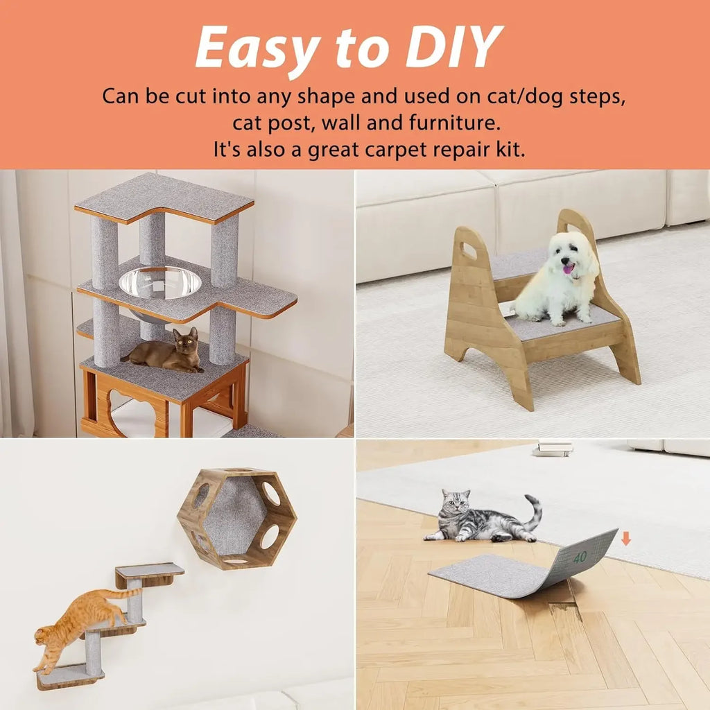 Total Home Cat Shield
